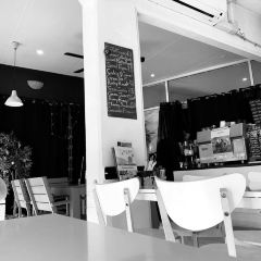 Cafe in Tokyo (Algester) User Photo