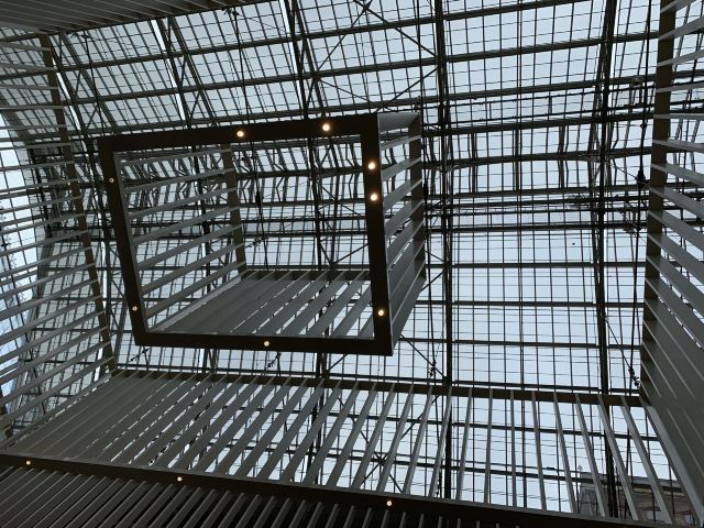 アムステルダム国立美術館