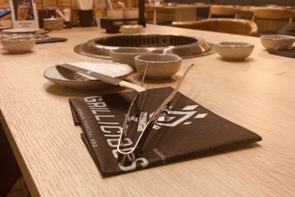 Grillicious by Beirut