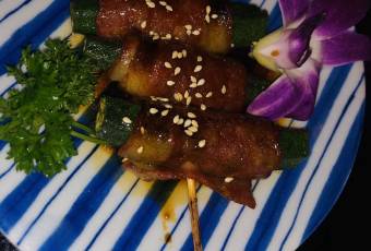 Ajikitcho Bunbuan用戶圖片