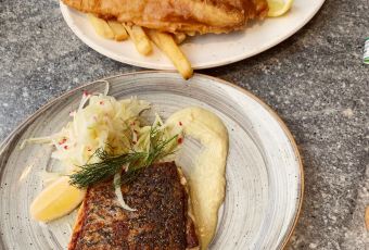 The Squire's Landing User Photo