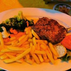 Restaurant Pils Corner張用戶圖片