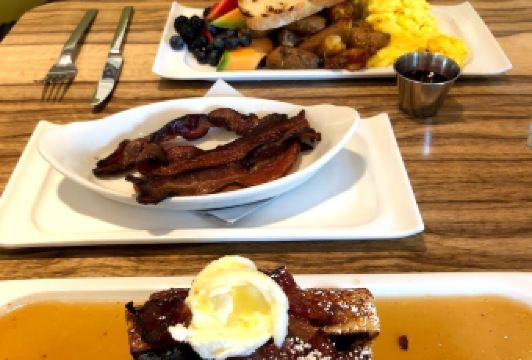 The Mission - Mission Beach User Photo