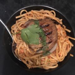 新元素餐廳(七寶萬科廣場店)張用戶圖片