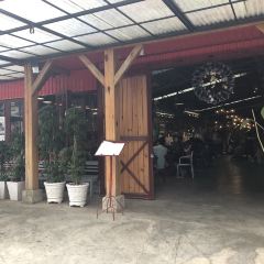 La Viet Coffee User Photo