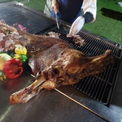 Andrew Kampung Restaurant User Photo