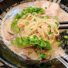 하카타 잇소우 본점 여행 사진