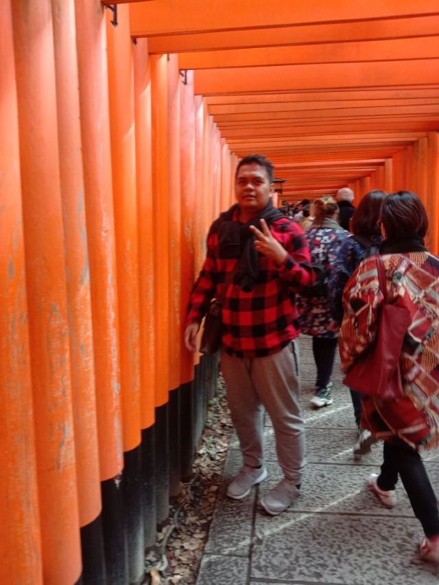 여우신사