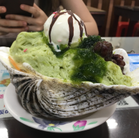 綠島必去海水溫泉—朝日溫泉