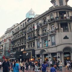 Ke Chuan 여행 사진