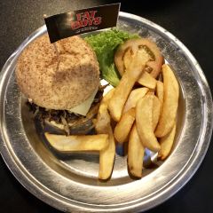 Fatboy's The Burger Bar張用戶圖片