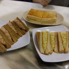 Hometown Hainan Coffee(KLIA 2) ảnh của người dùng