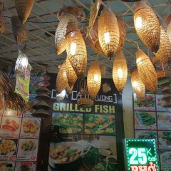 Lu Wang carp ảnh của người dùng