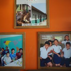 Common Grounds Cafe User Photo