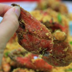Hug Chinese Restaurant張用戶圖片