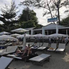 Baobab Restaurant User Photo