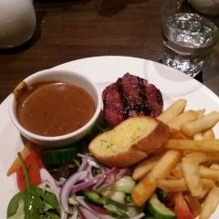 Fiasco's Steakhouse User Photo