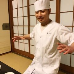 Takoyasu User Photo