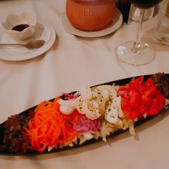 Carnivore Steak & Grill User Photo