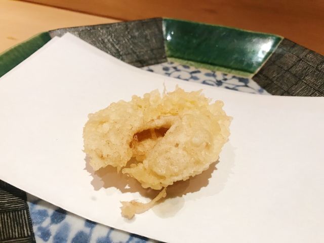 Tempura Yamanaka