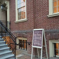 City Tavern Restaurant 여행 사진