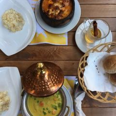 Al Sahaby Lane Restaurant ảnh của người dùng