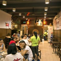 Restaurant Shark Fing User Photo