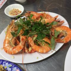 Quan Be Man 여행 사진