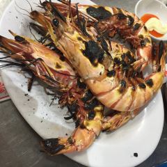 Quan Be Man 여행 사진