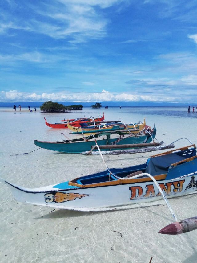 Balicasag Island