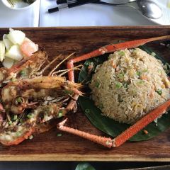 Malis Restaurant Siem Reap User Photo