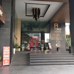 San Fu Lou Cantonese Kitchen User Photo