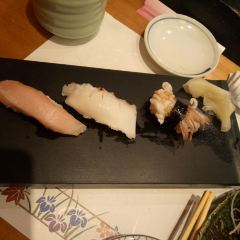 Sushizanmai User Photo