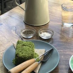 Cafe Oratnek User Photo