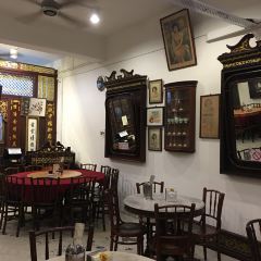 The Wok Restaurant User Photo