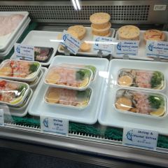 Mangonui Fish Shop User Photo