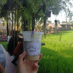 MEENA Cafe User Photo