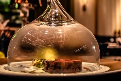 L'ATELIER de Joel Robuchon