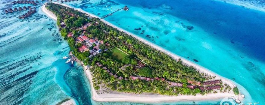 Kaafu Atoll