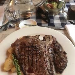 Osteria Sanso Restaurant and Bed & Breakfast User Photo