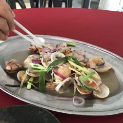 船海鮮張用戶圖片