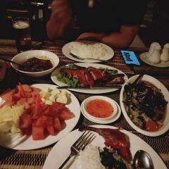 7 Sisters Restaurant User Photo