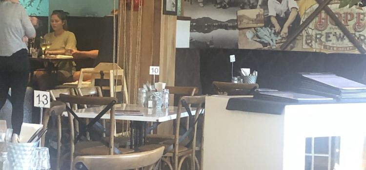 Le Café