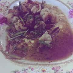 Sangwian Seafood User Photo