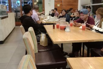 Hukad sa Golden Cowrie User Photo