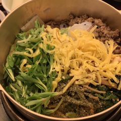 Hanilkwan Apgujeong張用戶圖片