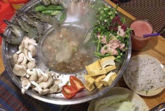 Goc Ha Thanh Restaurant User Photo