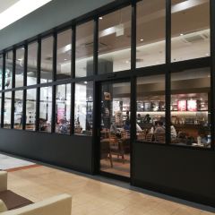 Starbucks Coffee Aeon Mall Kitatoda User Photo
