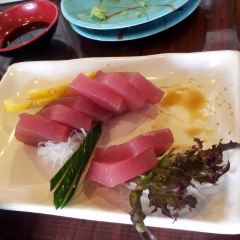 Sushi Station by Mistaboo User Photo