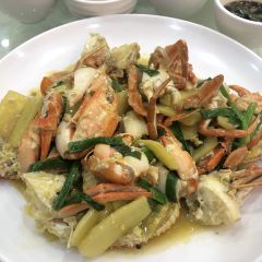 崖口人家 User Photo